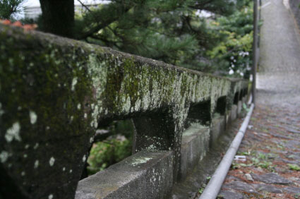 Atami, Shizuoka prefecture, Japan.