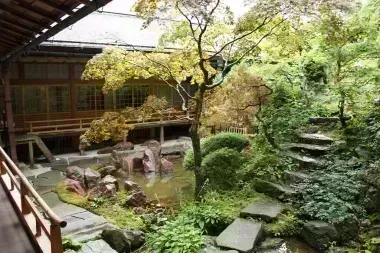 Temple Shojoshin