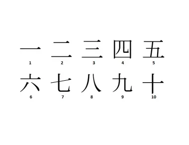 nombres-kanji