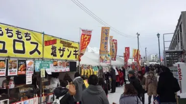 stand-festival-asahikawa