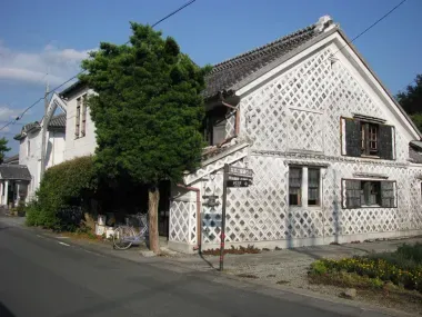 Maison Matsuzaki