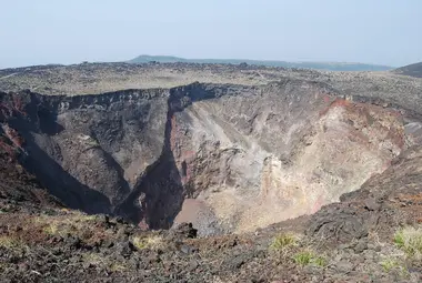 Mont Mihara