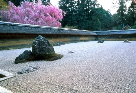 Tempio Ryoanji