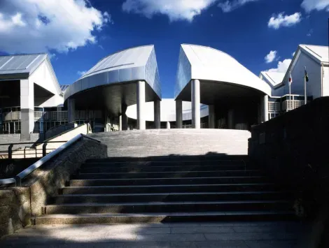 Musée d'art contemporain d'Hiroshima
