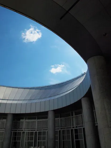Musée d'art contemporain d'Hiroshima