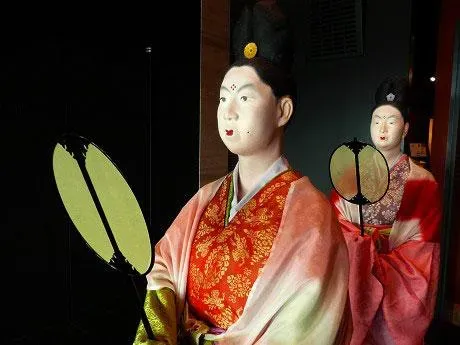 Musée d'histoire d'Osaka