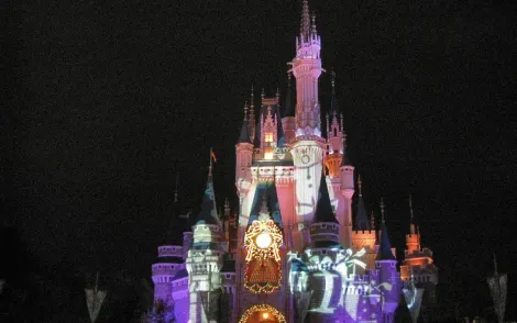 Disney est sans conteste un lieu de magie pour les enfants mais aussi pour les adultes.