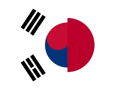 Japón y Corea, dos vecinos con relaciones complicadas.