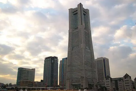 Landmark Tower