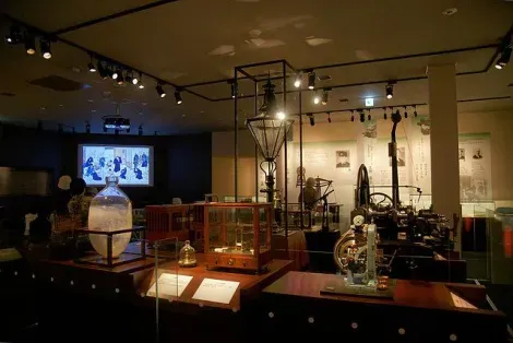 Mint_Museum_Osaka-history