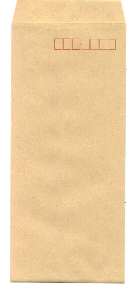 Enveloppe japonaise basique