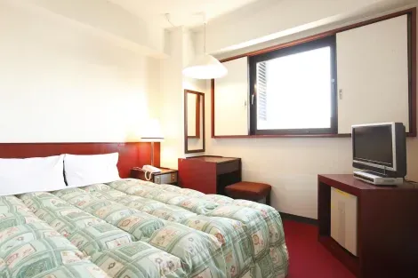 Chambre Business Hotel