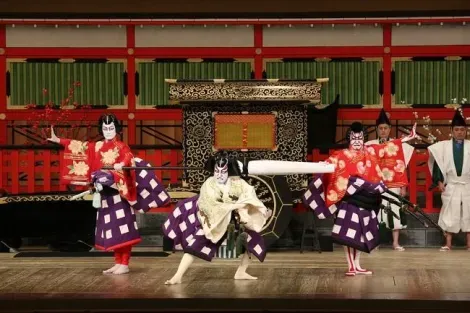 kabuki
