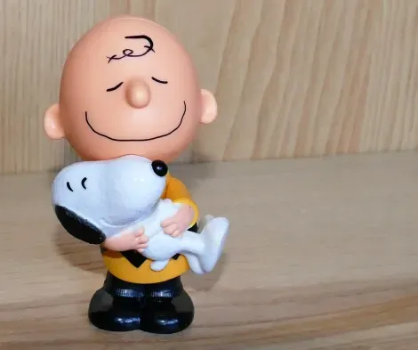 Snoopy est très populaire au Japon