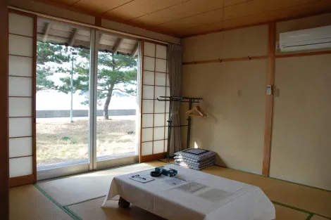 Maison cottage de l'architecte Ishii