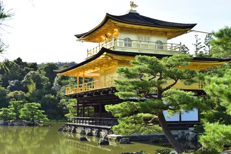 Kinkaku-ji