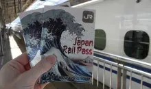 El JR Pass es la clave para viajar con toda libertad en Japón.