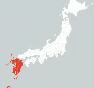 La plupart des sites touristiques de l'île de Kyushu sont accessibles avec les pass Kyushu