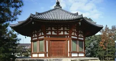 Tempio Kofukuji
