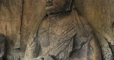 Buddha de piedra de Usuki