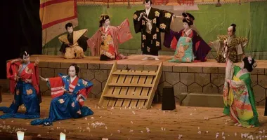 ji-kabuki
