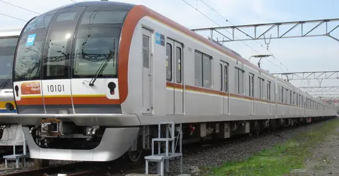 Fukutoshin Fukutoshin