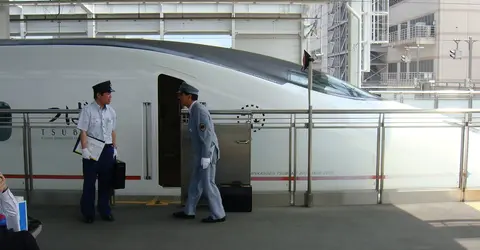 conductor conductor