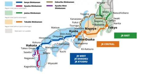 japan train ticket exchange map japan train ticket exchange map