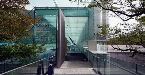 POLA Art Museum