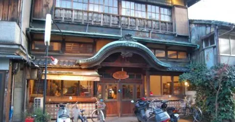 Café Sarasa Nishijin