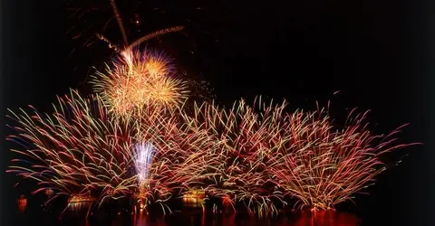 Ashinoko Kosui Matsuri Ashinoko Kosui Matsuri
