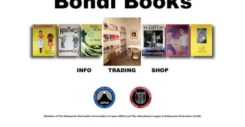 Bondi Books