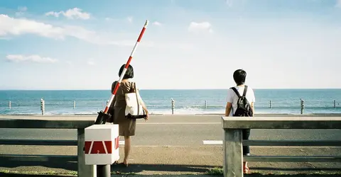 Enoshima Enoshima