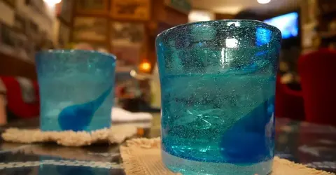 verre ryuku verre ryuku