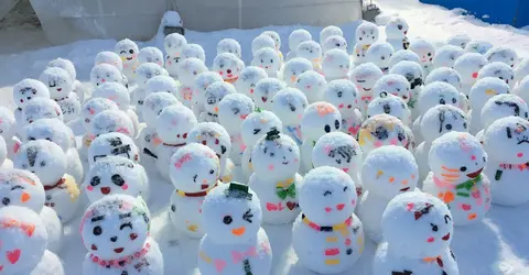 bonhomme-neige-asahikawa