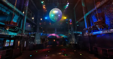The Womb The Womb