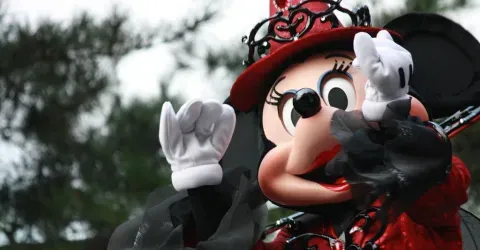 Tokyo Disneyland vit au rythme de Halloween jusqu'au 31 octobre