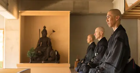 zazen meditation zazen meditation