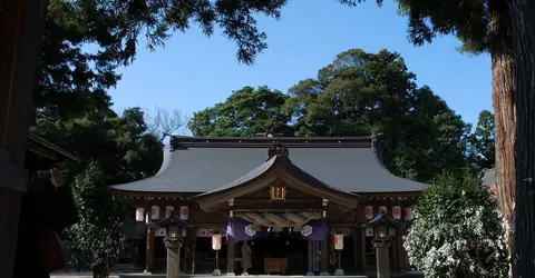 Yaegaki_jinja Yaegaki_jinja