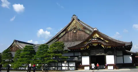 Château Nijo-jo Château Nijo-jo