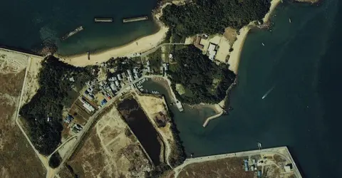shamijima Shamijima