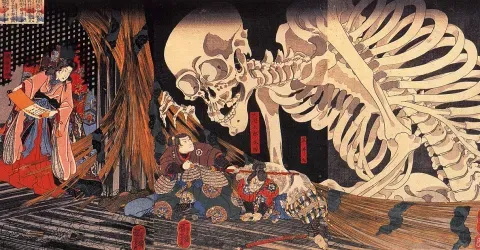 1280px-Mitsukuni_defying_the_skeleton_spectre_invoked_by_princess_Takiyasha