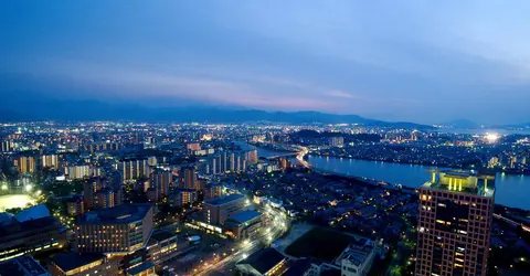Fukuoka Fukuoka