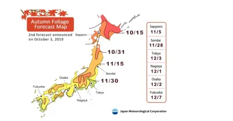 Japan Meteorological Corporation