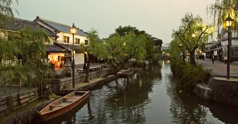 Kurashiki