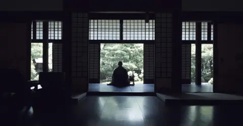 Shunkoin Temple is one of the most complete retreats in Kansai Shunkoin Temple is one of the most complete retreats in Kansai