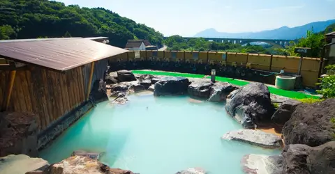 Beppu Beppu