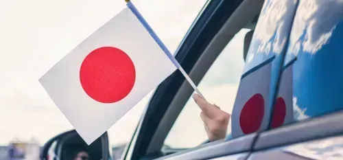 La traduzione della patente ti permetterà di guidare sulle strade giapponesi, alla scoperta di nuovi orizzonti!