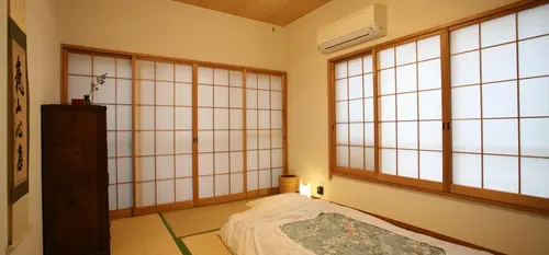 Appartement - Ikebukuro / Japan Experience Vivez une expérience authentique en logeant dans un appartement japonais