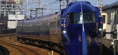 Nankai Rapit Express Airport Transfer between Kansai International Airport and Osaka Nankai Rapit Express Airport Transfer between Kansai International Airport and Osaka